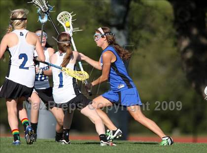 Thumbnail 3 in St. Andrew's vs. Episcopal photogallery.