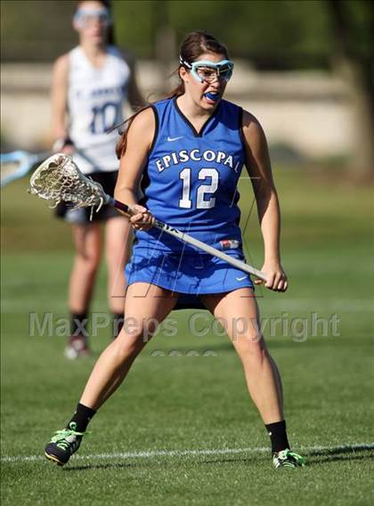 Thumbnail 1 in St. Andrew's vs. Episcopal photogallery.