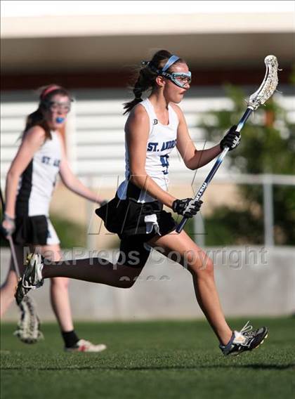 Thumbnail 3 in St. Andrew's vs. Episcopal photogallery.