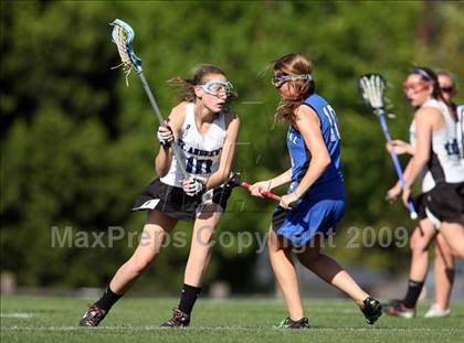 Thumbnail 1 in St. Andrew's vs. Episcopal photogallery.