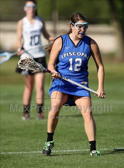 Thumbnail 3 in St. Andrew's vs. Episcopal photogallery.