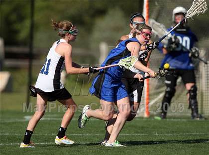 Thumbnail 3 in St. Andrew's vs. Episcopal photogallery.
