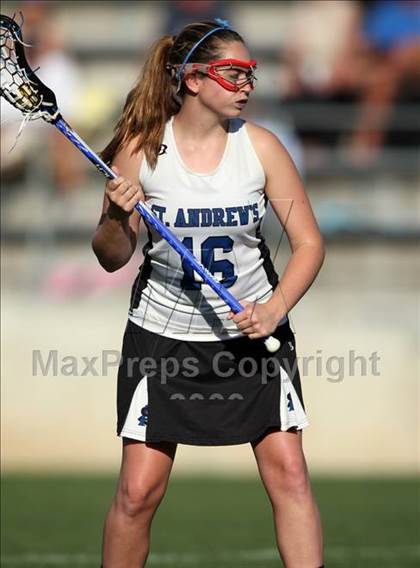 Thumbnail 3 in St. Andrew's vs. Episcopal photogallery.