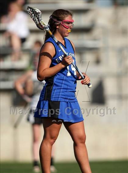 Thumbnail 1 in St. Andrew's vs. Episcopal photogallery.