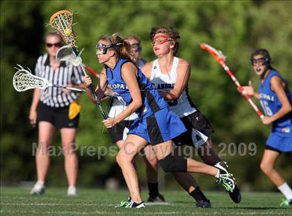 Thumbnail 2 in St. Andrew's vs. Episcopal photogallery.