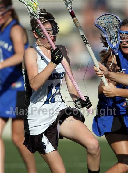 Thumbnail 2 in St. Andrew's vs. Episcopal photogallery.