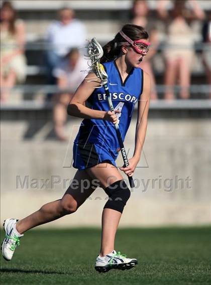 Thumbnail 3 in St. Andrew's vs. Episcopal photogallery.