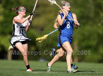 Thumbnail 2 in St. Andrew's vs. Episcopal photogallery.