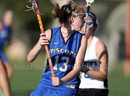 Thumbnail 1 in St. Andrew's vs. Episcopal photogallery.