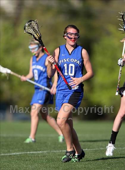 Thumbnail 3 in St. Andrew's vs. Episcopal photogallery.