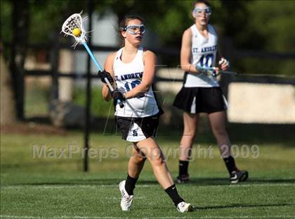 Thumbnail 3 in St. Andrew's vs. Episcopal photogallery.