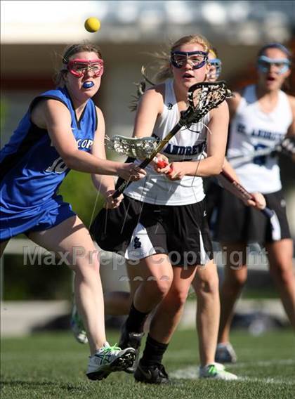 Thumbnail 3 in St. Andrew's vs. Episcopal photogallery.