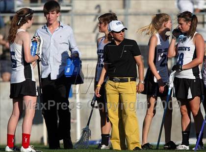 Thumbnail 3 in St. Andrew's vs. Episcopal photogallery.