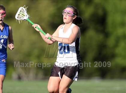 Thumbnail 1 in St. Andrew's vs. Episcopal photogallery.
