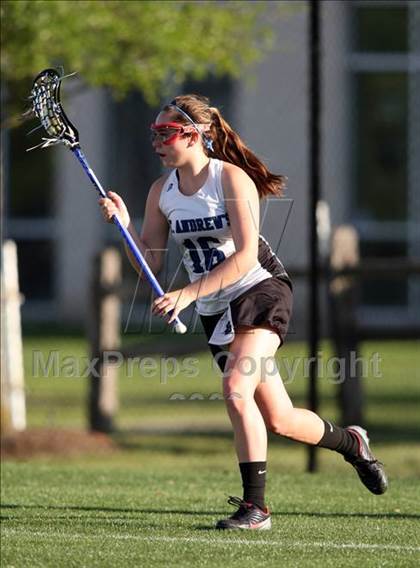 Thumbnail 3 in St. Andrew's vs. Episcopal photogallery.