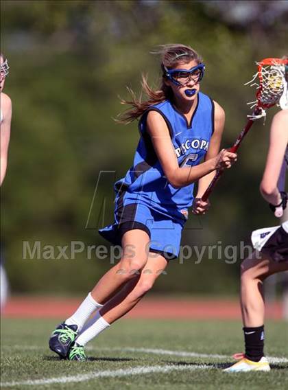 Thumbnail 2 in St. Andrew's vs. Episcopal photogallery.