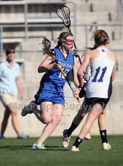 Thumbnail 1 in St. Andrew's vs. Episcopal photogallery.