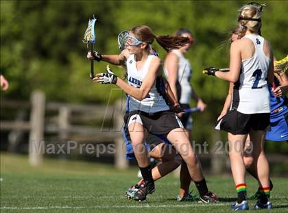 Thumbnail 2 in St. Andrew's vs. Episcopal photogallery.