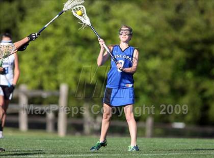 Thumbnail 1 in St. Andrew's vs. Episcopal photogallery.