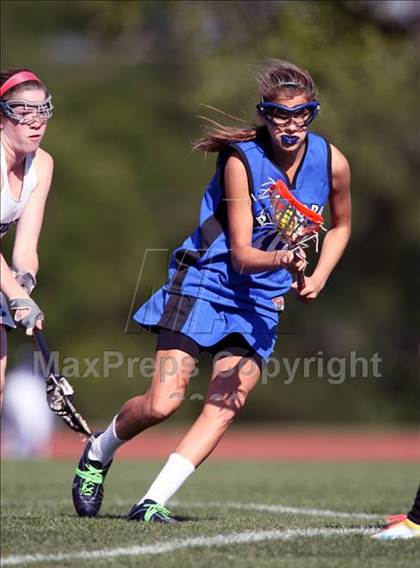 Thumbnail 1 in St. Andrew's vs. Episcopal photogallery.