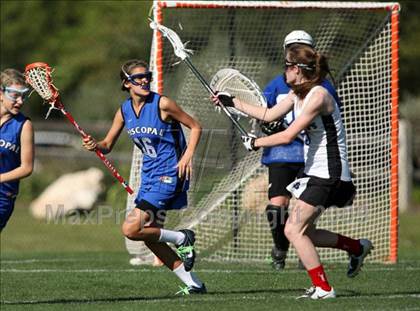 Thumbnail 2 in St. Andrew's vs. Episcopal photogallery.