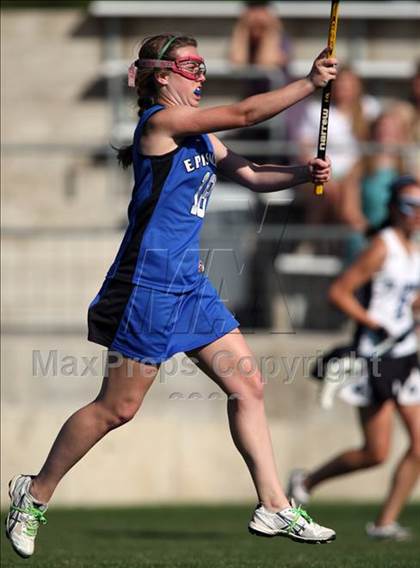 Thumbnail 3 in St. Andrew's vs. Episcopal photogallery.
