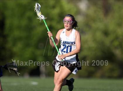 Thumbnail 3 in St. Andrew's vs. Episcopal photogallery.