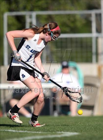 Thumbnail 3 in St. Andrew's vs. Episcopal photogallery.