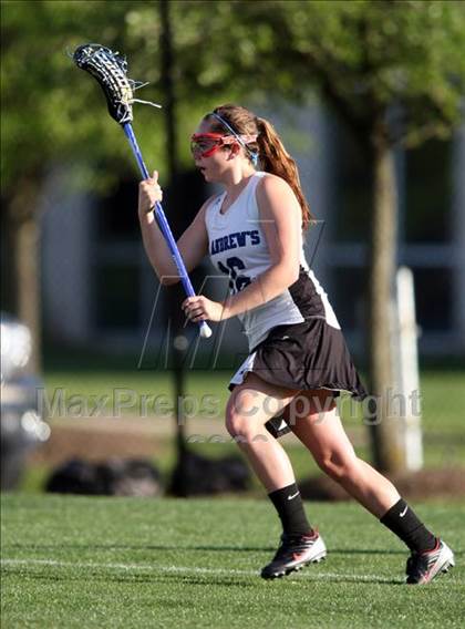 Thumbnail 1 in St. Andrew's vs. Episcopal photogallery.