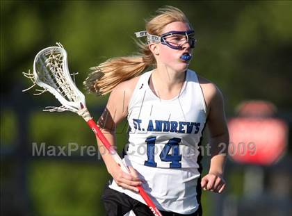 Thumbnail 2 in St. Andrew's vs. Episcopal photogallery.