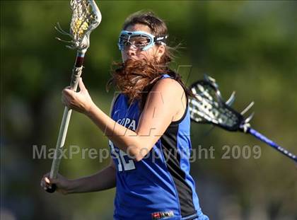 Thumbnail 1 in St. Andrew's vs. Episcopal photogallery.