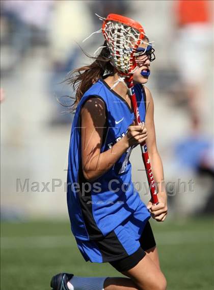 Thumbnail 3 in St. Andrew's vs. Episcopal photogallery.