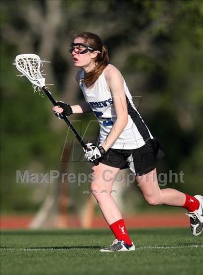 Thumbnail 1 in St. Andrew's vs. Episcopal photogallery.