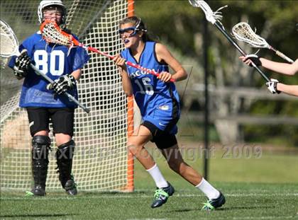 Thumbnail 1 in St. Andrew's vs. Episcopal photogallery.