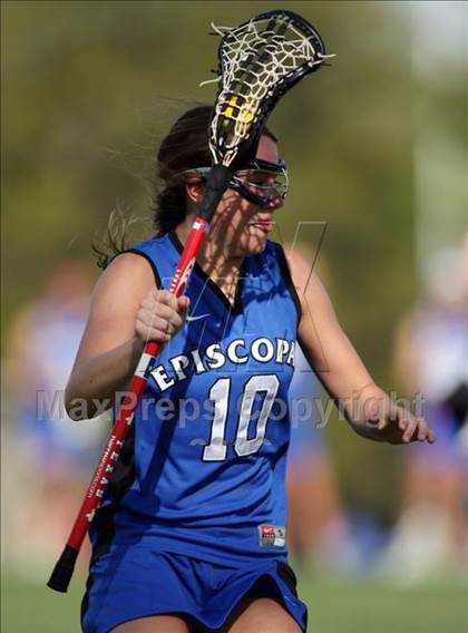Thumbnail 2 in St. Andrew's vs. Episcopal photogallery.