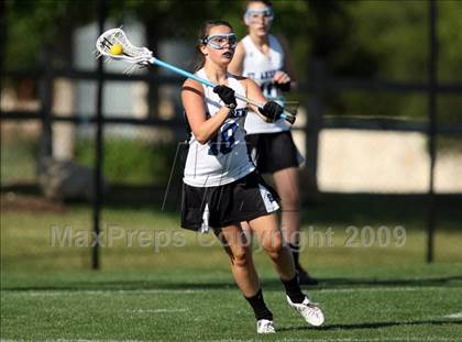 Thumbnail 2 in St. Andrew's vs. Episcopal photogallery.