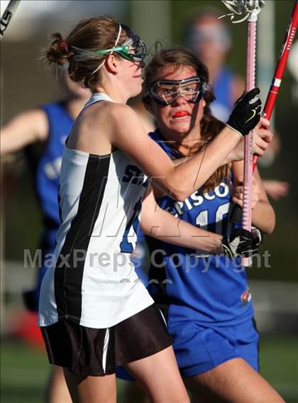 Thumbnail 2 in St. Andrew's vs. Episcopal photogallery.