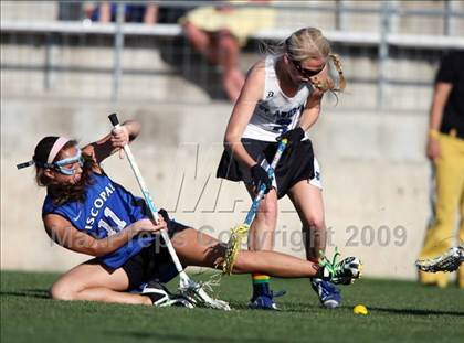 Thumbnail 2 in St. Andrew's vs. Episcopal photogallery.