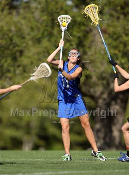 Thumbnail 1 in St. Andrew's vs. Episcopal photogallery.