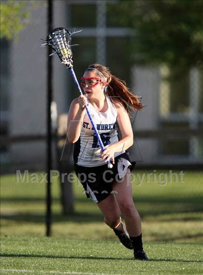 Thumbnail 1 in St. Andrew's vs. Episcopal photogallery.
