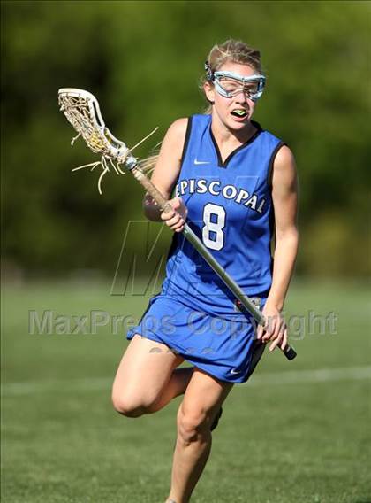 Thumbnail 2 in St. Andrew's vs. Episcopal photogallery.