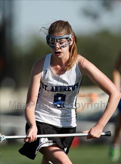 Thumbnail 1 in St. Andrew's vs. Episcopal photogallery.