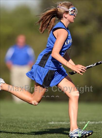 Thumbnail 1 in St. Andrew's vs. Episcopal photogallery.