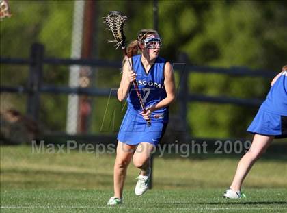 Thumbnail 3 in St. Andrew's vs. Episcopal photogallery.