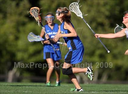 Thumbnail 2 in St. Andrew's vs. Episcopal photogallery.