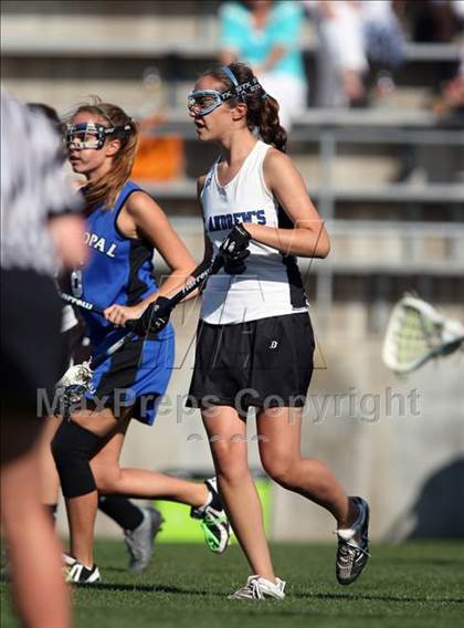 Thumbnail 2 in St. Andrew's vs. Episcopal photogallery.