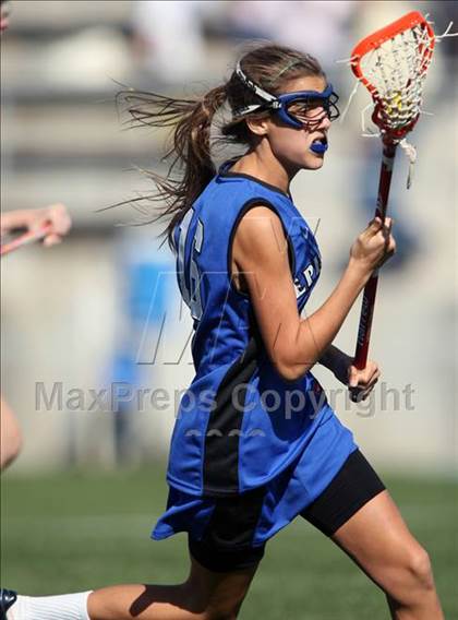 Thumbnail 2 in St. Andrew's vs. Episcopal photogallery.