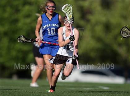 Thumbnail 2 in St. Andrew's vs. Episcopal photogallery.