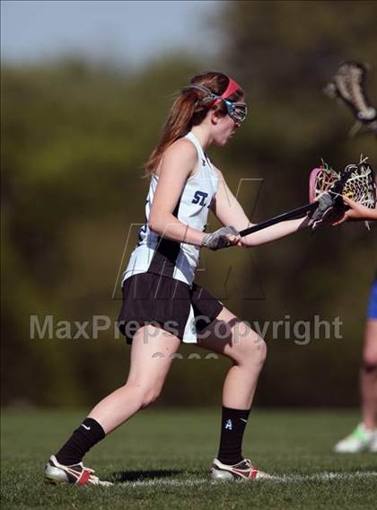 Thumbnail 2 in St. Andrew's vs. Episcopal photogallery.