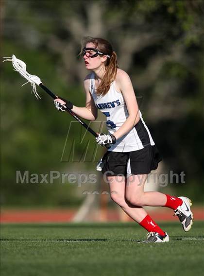 Thumbnail 2 in St. Andrew's vs. Episcopal photogallery.